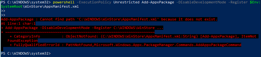 Many Windows 10 Apps Do Not Exist 2735750c-6062-467e-ae1d-8c819be658d0?upload=true.png