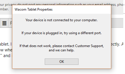 Wacom - no device connected 2735b5d6-d112-41e8-b323-42fb4203e767.png