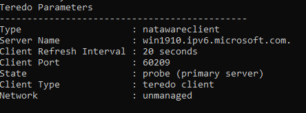 Teredo is unable to qualify 2737601a-cba0-4931-8a37-f8be497f7bed?upload=true.png