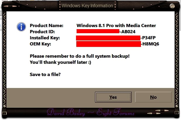 i am missing 3 characters in my product key. can you please provide me with the missing... 27382d1485953452t-missing-product-key-screenshot_296.jpg