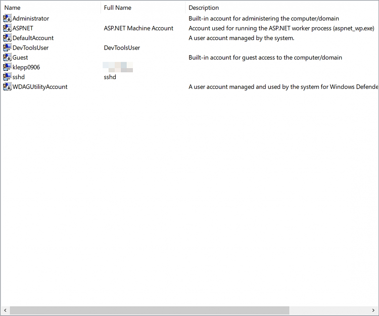 "Add someone else to this PC" starts lusrmgr, but I can't use netplwiz 273866d1586533768t-netplwiz-lusrmgr-normal-expected-image.png