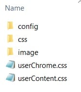 want to change win 11 into classical theme UI 274085d1586638814t-firefox-classic-theme-chromefoldercotents.jpg