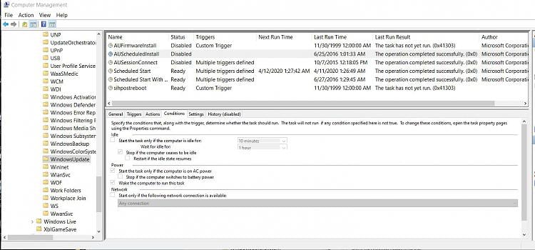 After the update last night my computer now randomly types "fv" in my sentences and when I... 274129d1586672693t-computer-randomly-starts-up-during-night-wu_sched_tasks.jpg