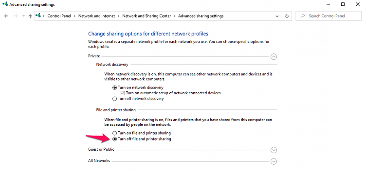Don’t know how to reset Ethernet advanced settings. 274516d1586902104t-advanced-sharing-settings-keeps-resetting-privatenetwork.png