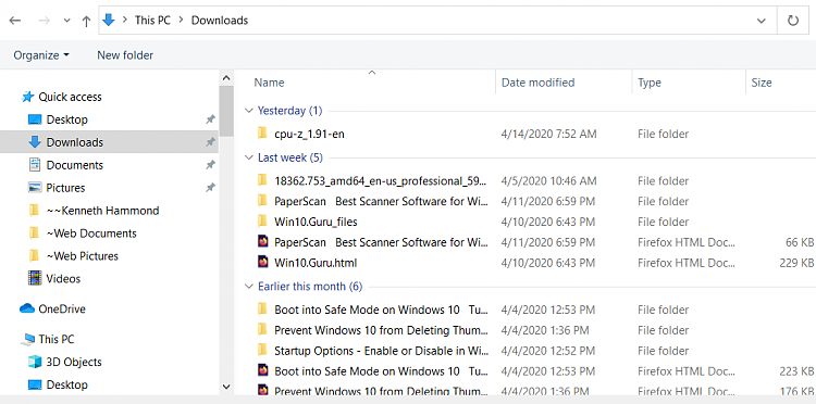 File View Keeps Reverting 274641d1586962512t-explorer-view-grouping-setting-keeps-reverting-image.png