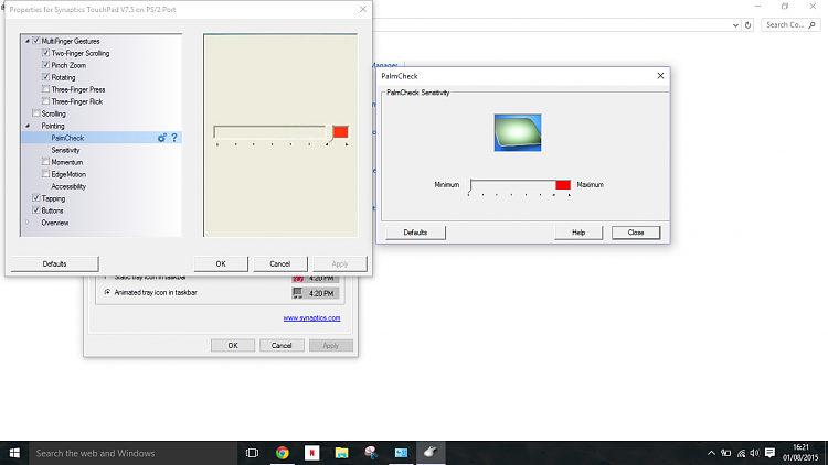 Cant turn off Palmcheck, cant find Synaptics folder in regedit. 27469d1485953489t-palmcheck-synaptic-will-not-disable-screen-idk.png