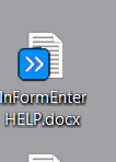 what causes blue overlay icon ? (see attached image) 274aa924-656f-478e-8606-aebcc41371a8?upload=true.png