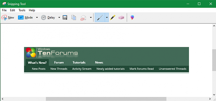 Why do my list of Apps, Games, Snipping Tool, often used apps Disappear in my Windows start... 275130d1587205416t-all-apps-not-listing-all-apps-4.4-captured.png