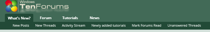 Why do my list of Apps, Games, Snipping Tool, often used apps Disappear in my Windows start... 275131d1587205430t-all-apps-not-listing-all-apps-4.5-saved-image.png