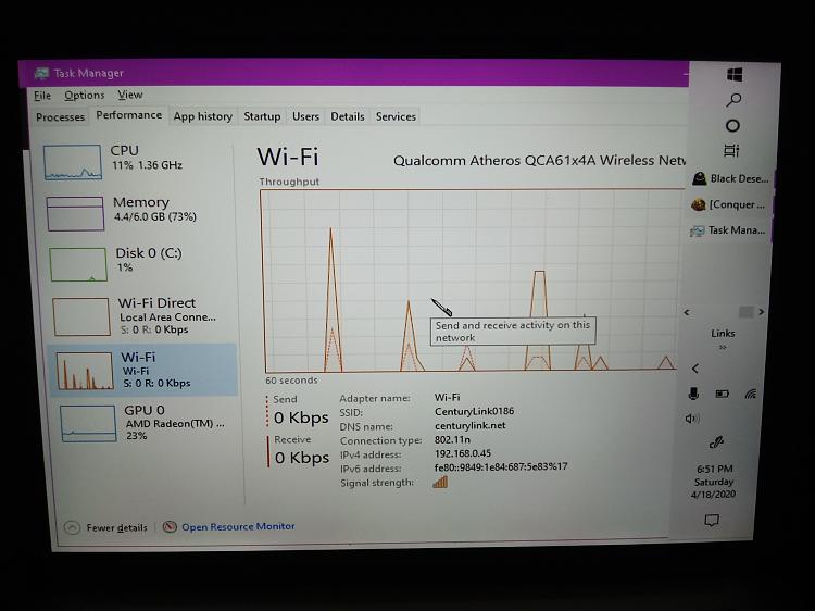 My Microsoft Surface Laptop 5 overheats just after a few minutes of using it 275281d1587273330t-surface-3-laptop-fan-overheat-concerns-while-gaming-20200418_185121.jpg