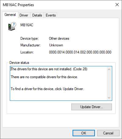 Portable USB3 monitor ASUS MB16AC no longer connecting to laptop ASUS VivoBook S15 275317b0-bc46-40c6-b113-1629a82e00db?upload=true.jpg