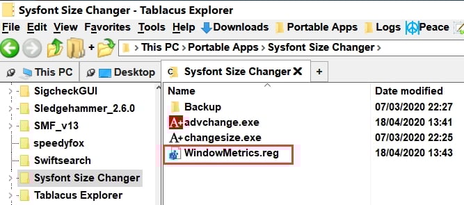 Unable to change win11 context menu with Registry change 275504d1587417997t-changing-color-context-menu-its-font-metrics.jpg