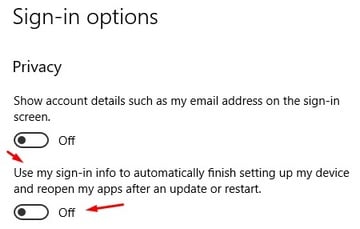 Ever since last windows update, small strange things happening...what is up?? 275508d1587426745t-strange-things-happening-bootup-screenshot_1.jpg