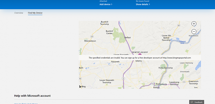 why is maps showing my location incorrect 275802d1587605319t-incorrect-location-maps-weather-apps-d1530bb0-4463-456d-b943-ad901a3234dc.png