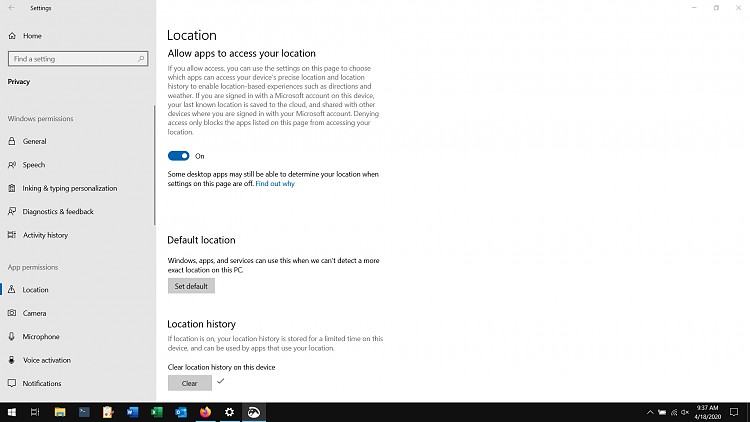 why is maps showing my location incorrect 275803d1587605319t-incorrect-location-maps-weather-apps-f74030ca-4e9e-4290-b1ec-eff77778ff48.png