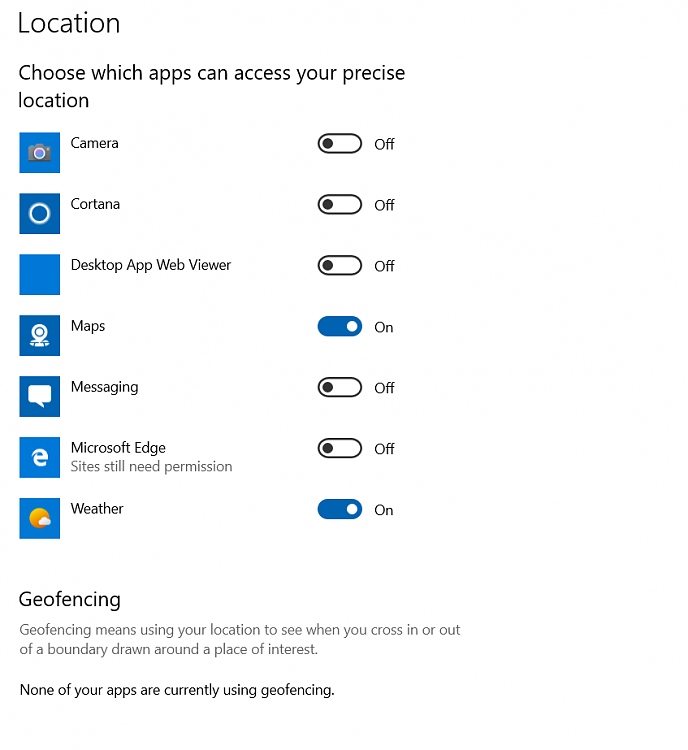 why is maps showing my location incorrect 275805d1587605319t-incorrect-location-maps-weather-apps-2eabaf67-1416-46af-a4a4-49bd23e257f4.png