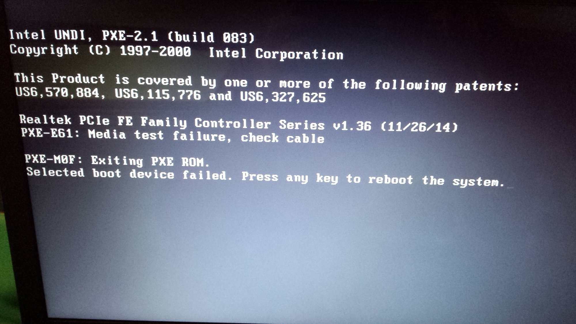 (Solved) Changed pagefile size and now Windows 10 wont boot 275ecfc7-2381-4d75-a17b-fa92c363d505?upload=true.jpg