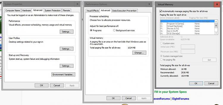best virtual memory settings does it matter if i choose this picture included 27617d1485953524t-low-memory-warning-virtual-memory-settings-capture.jpg