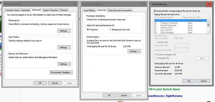 best virtual memory settings does it matter if i choose this picture included 27617d1485953524t-low-memory-warning-virtual-memory-settings-capture.jpg