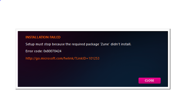 I have music on my Zune that I would like retrieve.  How do I do it? 276284d1587866890t-any-way-get-zune-software-work-windows-10-a-zune-error.png
