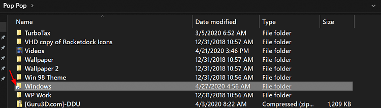 Userprofile folder not showing 276469d1587978060t-windows-folder-userprofile-folder-2020-04-27_04h57_39.png