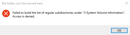 Windows 10/11 "Failed to build a list of regular subdirectories under "D:\WindowsApps",... 276583d1588047419t-failed-build-list-regular-subdirectories-image.png