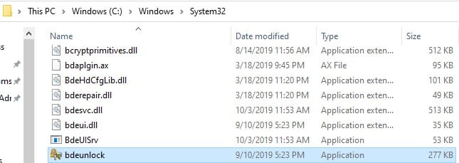 how to unlock bitlocker if I don't have the same email 276995d1588298124t-bitlock-unlock-bitlocker-unlock.jpg