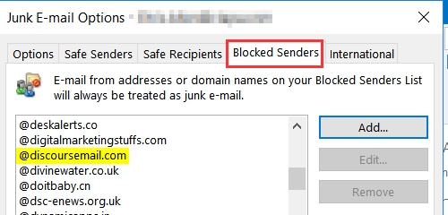 How do I stop Microsoft from trying to force their spam and adware scams on me? 277116d1588361917t-stop-outlook-sending-specific-e-mails-spam-folder-junk1.jpg