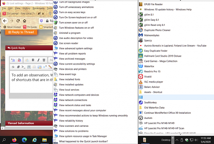 My settings app lost some settings. 277460d1588614940t-lost-settings-image.png