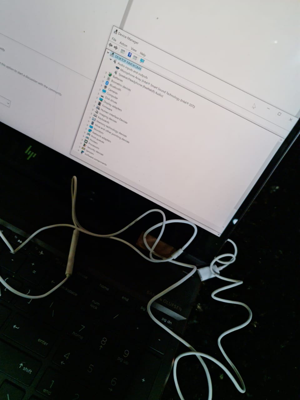 USB-C headset not working on my laptop, but on a friend's one is working 27785823-2b80-4cdb-8a21-2818dcd4554a?upload=true.jpg