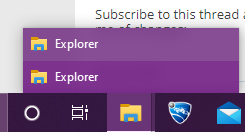 Taskbar issue when having multiple instances of one type of window! 277900d1588953106t-windows-10-taskbar-preview-multiple-instances-program-download-4-.png