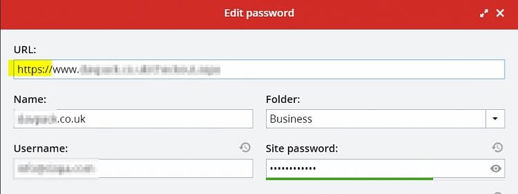 Suddenly my windows is crashing and says your device is suddenly fall into an problem 277965d1588985557t-lastpass-suddenly-has-site-says-insecure-lastpass.jpg