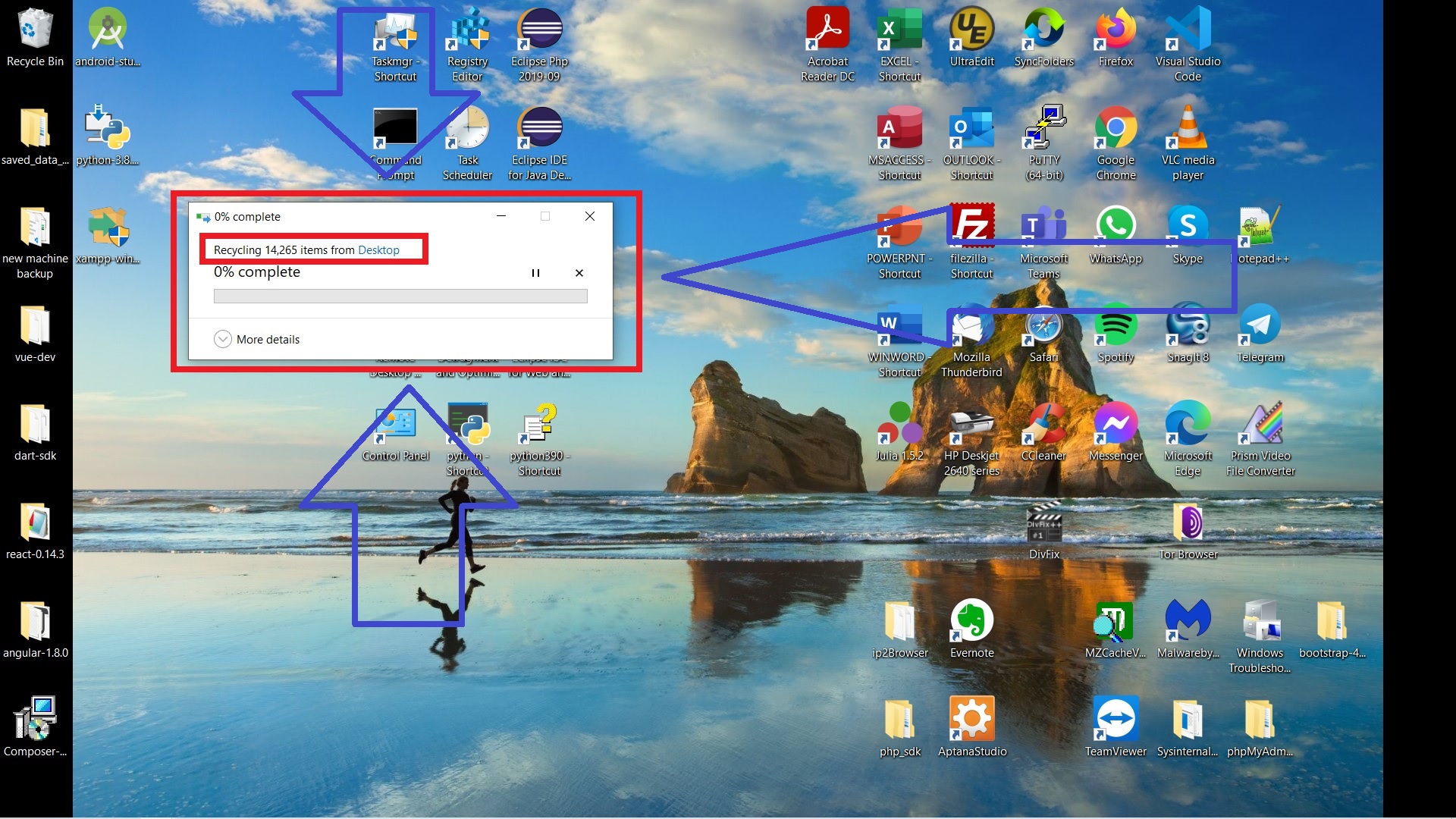 different dialogs - different computers, when deleting thousands of files 277d82fd-bdff-40c3-8983-a7661741ee36?upload=true.jpg