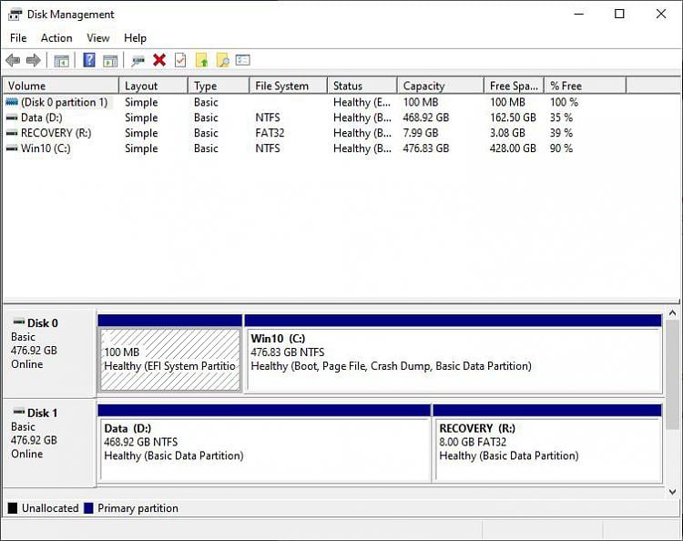 Can't find my Windows RE location or my Recovery Image Location, help me please. 278056d1589070181t-windows-has-wrong-location-recovery-partition-capture.jpg