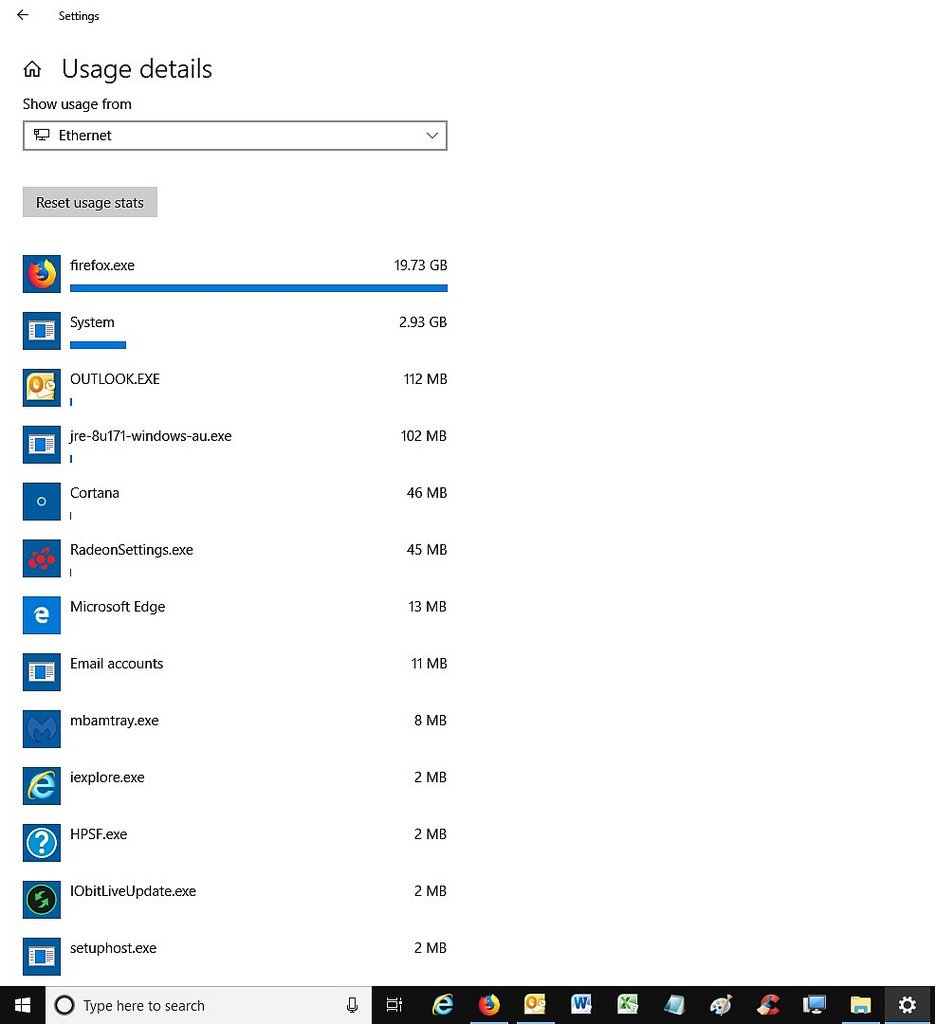 Is it possible to install 1803 without losing apps, settings and data? 27820966777_4069a5e501_b.jpg