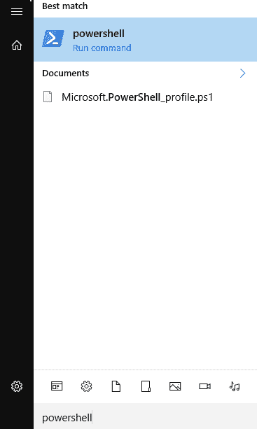 How do i remove Powershell and other Programs from the Start Menu search? 278210c8-2400-4778-afed-529c72a6e608?upload=true.png