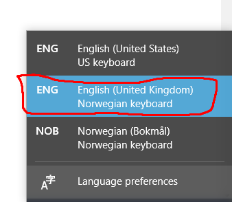 Norwegian keyboard showing up when switching input language 278be59c-5c01-4eea-a84b-aac817ded8e4?upload=true.png