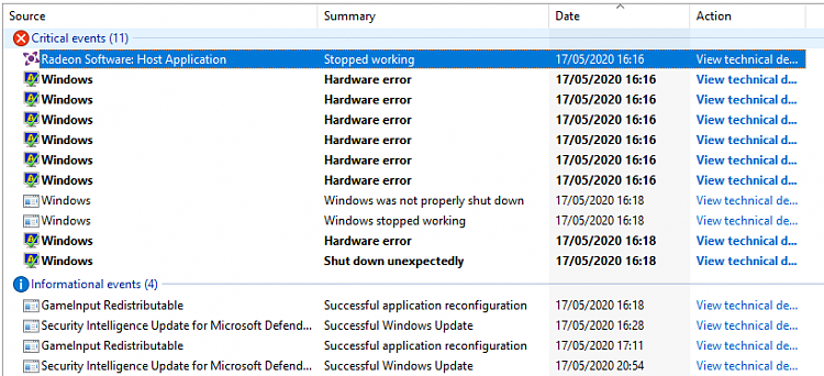 Kernel Crash randomly with Gameinput causing and hyperv 279210d1589795805t-1909-gameinput-redis-crashes-caused-windows-amd3.png