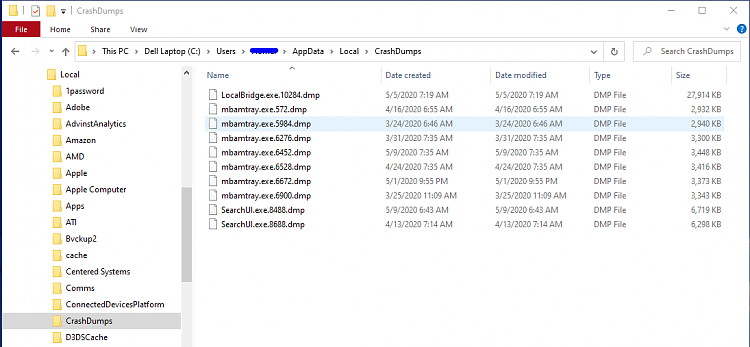 Can someone check my dump file and tell me why my desktop is crashing so much?? Thanks 279240d1589821969t-delete-crash-dumps-capture.png