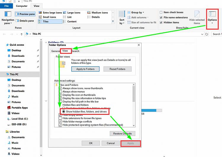 Download folder missing from C:/User/<username> 279349d1589894116t-missing-download-folder-folder-options.jpg
