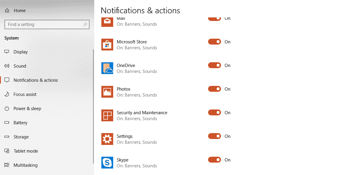 Can't turn back on notifications for python.exe in Windows Notification Center 2794dba1-68f5-4ff2-a8da-375e8cfb871b?upload=true.png