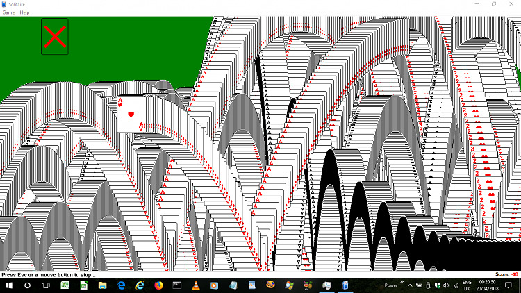 Microsoft celebrates its 50th anniversary with a free set of Windows Wallpapers and digital... 279769d1526490368t-microsoft-celebrating-30th-anniversary-microsoft-solitaire-solitaire-xp.png