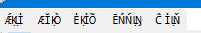 Weird language appearing. 27a70e46-7757-4034-9fd1-47682ed6f4e9?upload=true.png