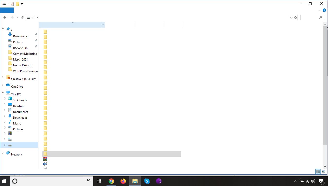 Files and Folders Name Vanished for No Reason 27ae5f08-0273-4b4d-bd3c-8bf25b132be5?upload=true.jpg