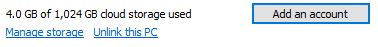 Is Disk Space and OneDrive space the same? 27b09ecc-5a59-4cd2-96e7-6f87338df49c?upload=true.jpg
