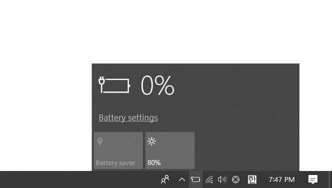Battery display issue. 27c5e76e-421f-47e5-b931-b182d225deaf?upload=true.jpg