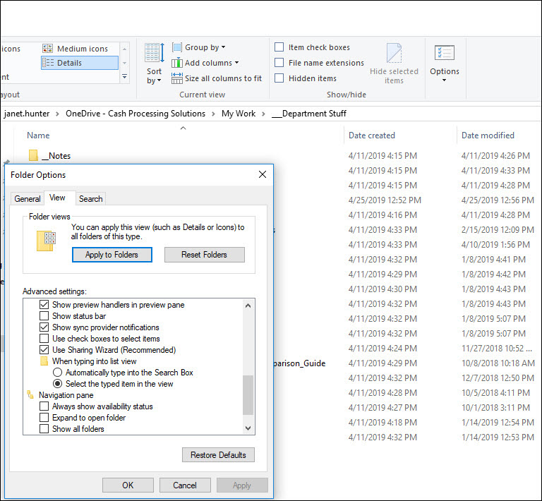 how do i remove the 'status' column in windows explorer - permanently! 27d0c4f8-ec5e-4d53-bdbd-9a0a8c63181d?upload=true.jpg
