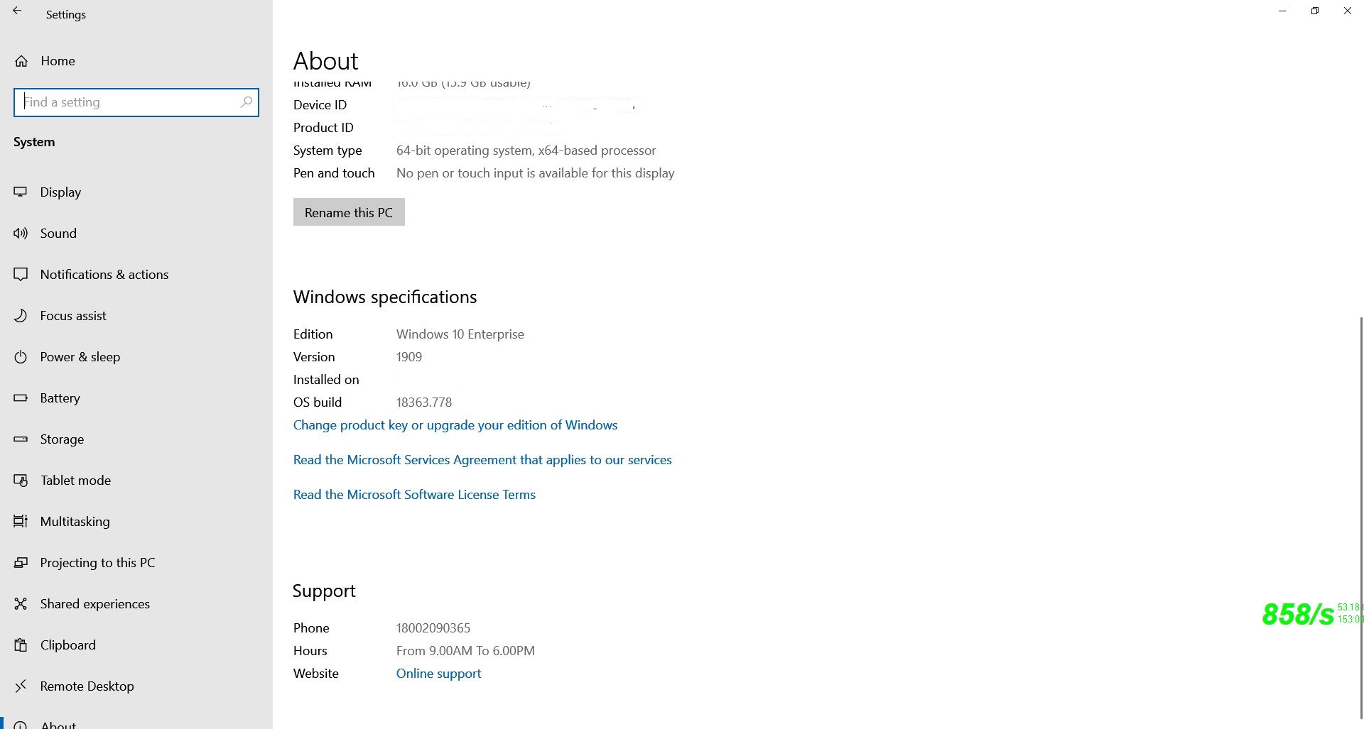 the Windows 10 Update 2020-04 will not be installed, ends always with an error: KB4549951 –... 27dc48f6-5800-4e18-8944-1e110507ebcb?upload=true.jpg