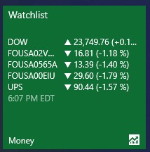 Windows 11 Widget for Watchlist Movers Won't Allow Stocks to be Sorted by Name or Reordered 27e35576-3a6c-41f5-b97a-f862203005c8?upload=true.jpg