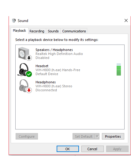 After Windows 10 update I can no longer hear with bluethooth headphone, audio always from... 27f51056-b681-4fc1-8b4a-f22d3be3a4d9?upload=true.png
